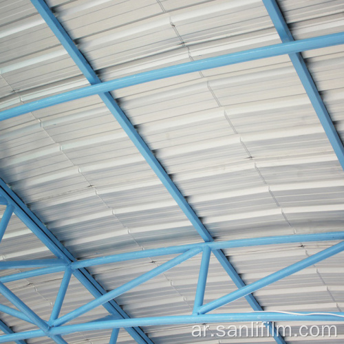 طبقة حماية لسطح المدادات